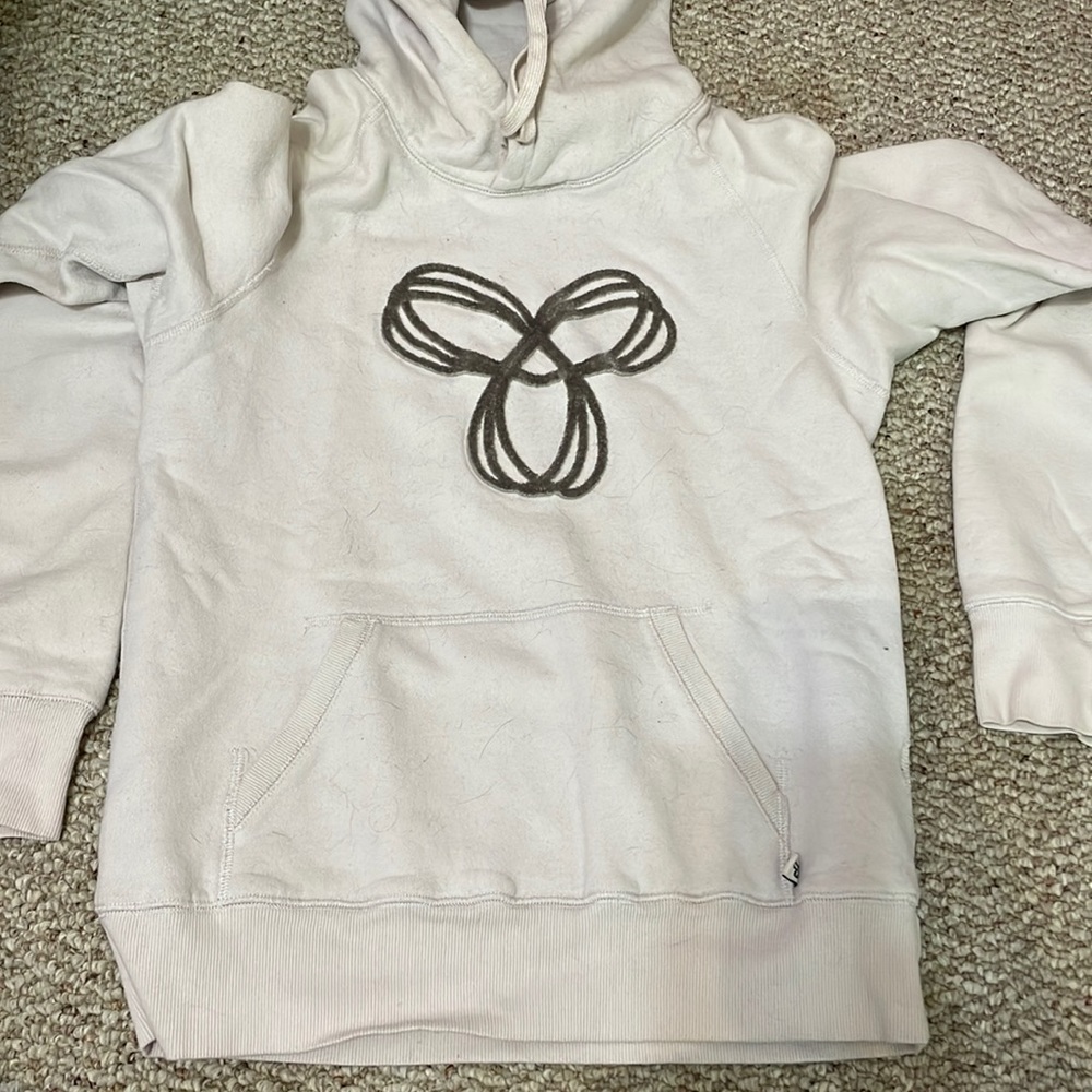 T&A sweater